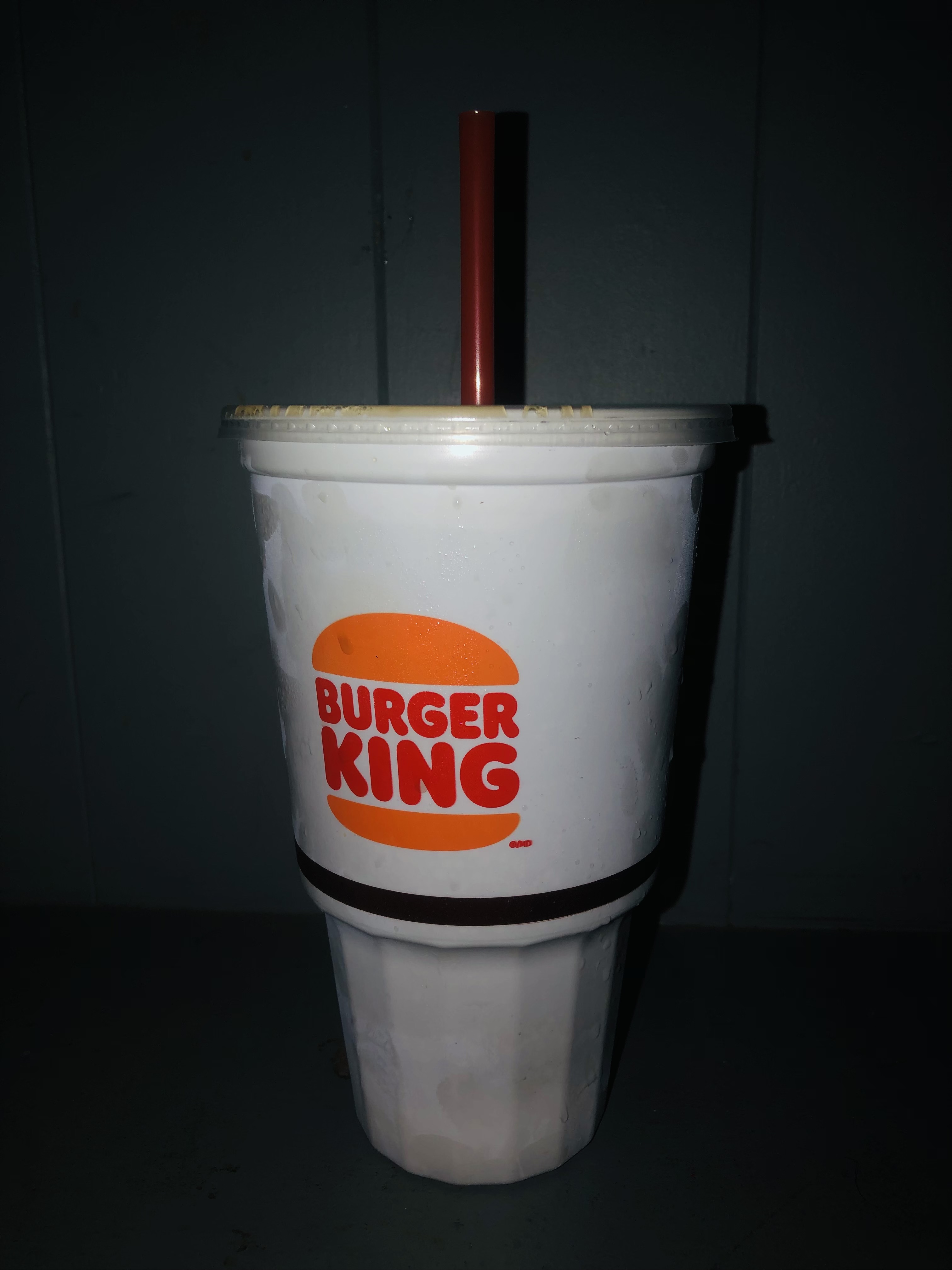 Large Plastic Cup Burger King by MiveRastSmidge9966-0 on DeviantArt