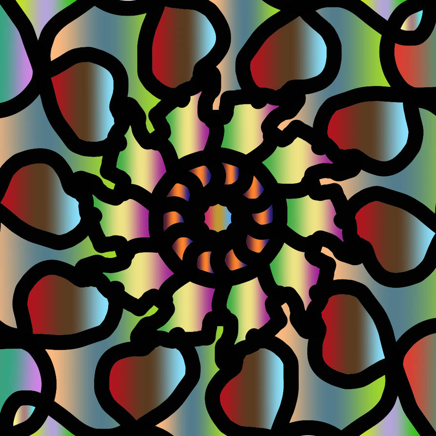 Mvs9966 Llauveflower by MVS9966 on DeviantArt