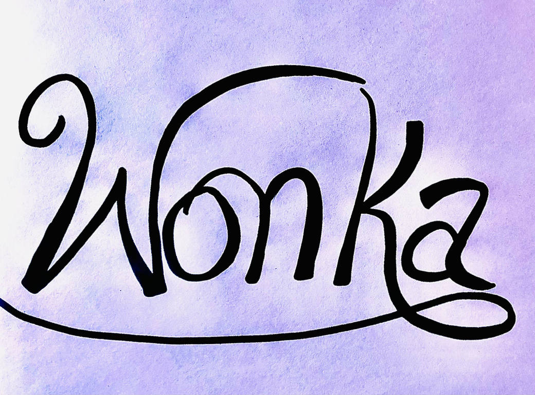 Mvs9966 Wonka by MVS9966 on DeviantArt