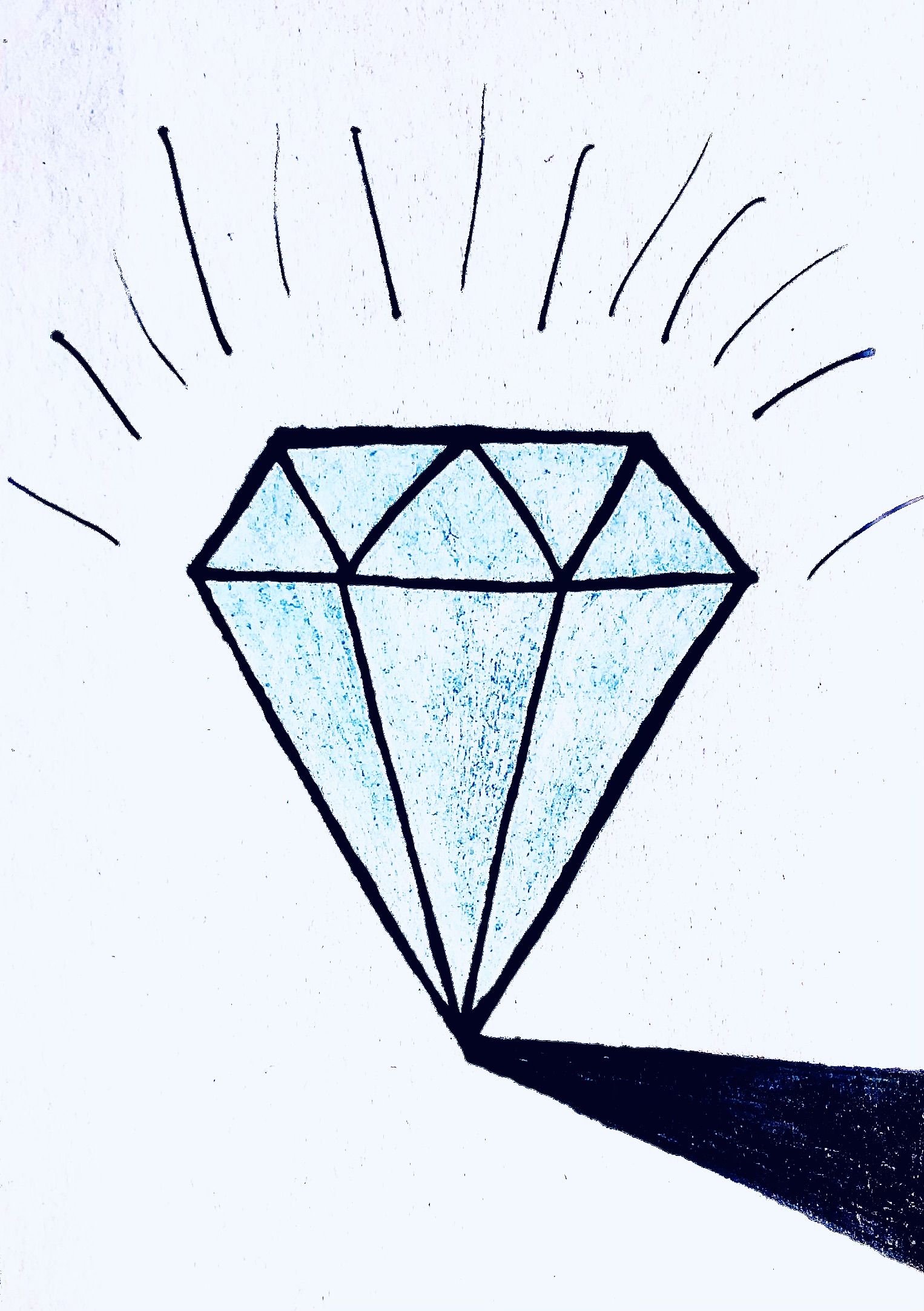 Mvs9966 Shiny Diamond by MVS9966 on DeviantArt
