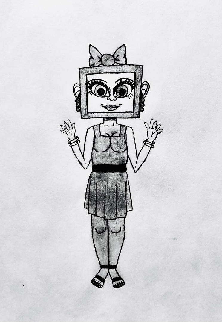 Mvs9966 Heather by MVS9966 on DeviantArt
