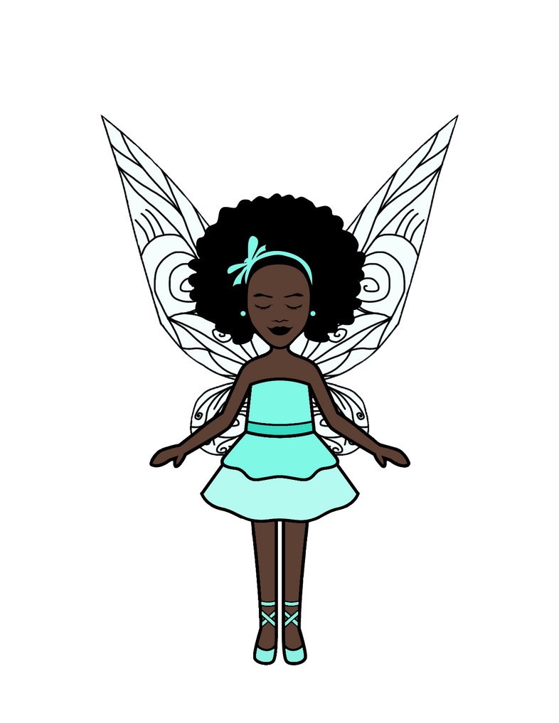 Mvs9966 Transparent Tyricia Fairy Wings by MVS9966 on DeviantArt