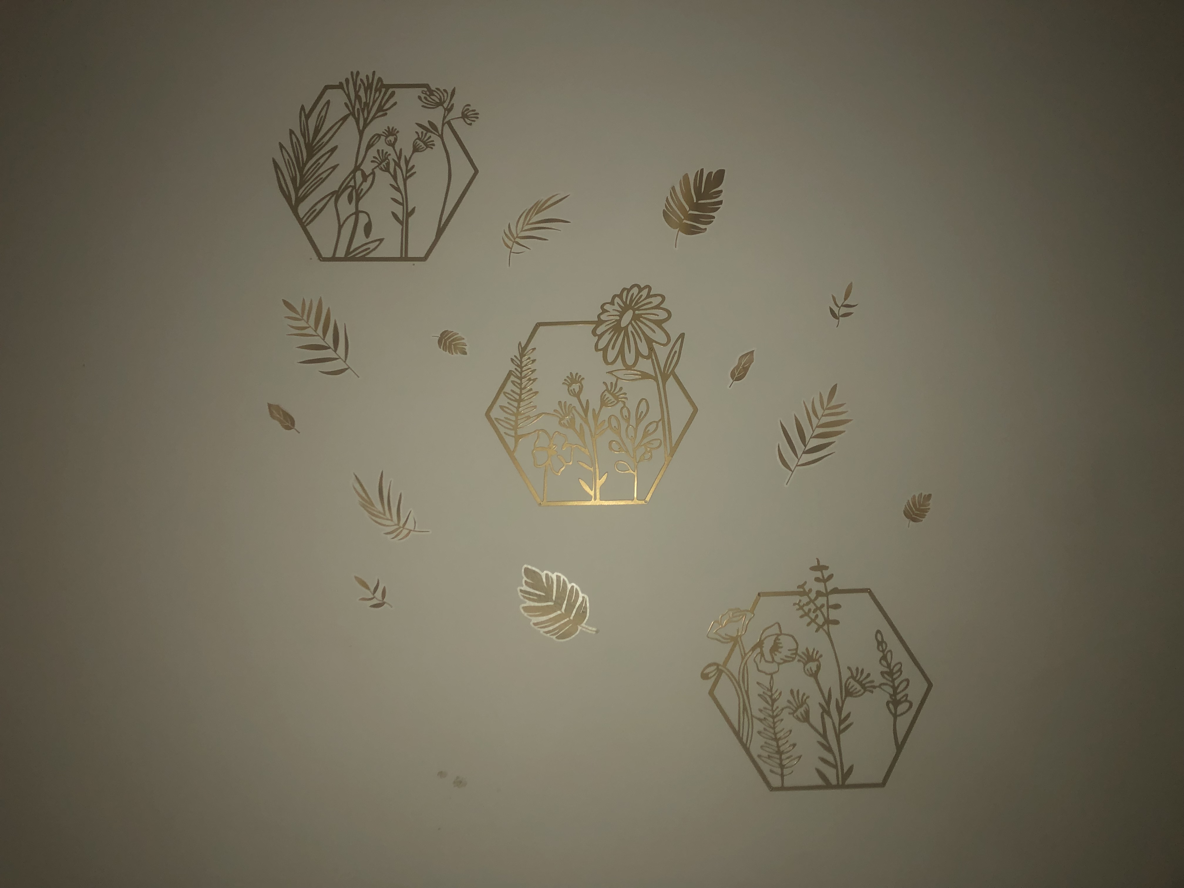 Mvs9966 Gold Hexaplants by MVS9966 on DeviantArt