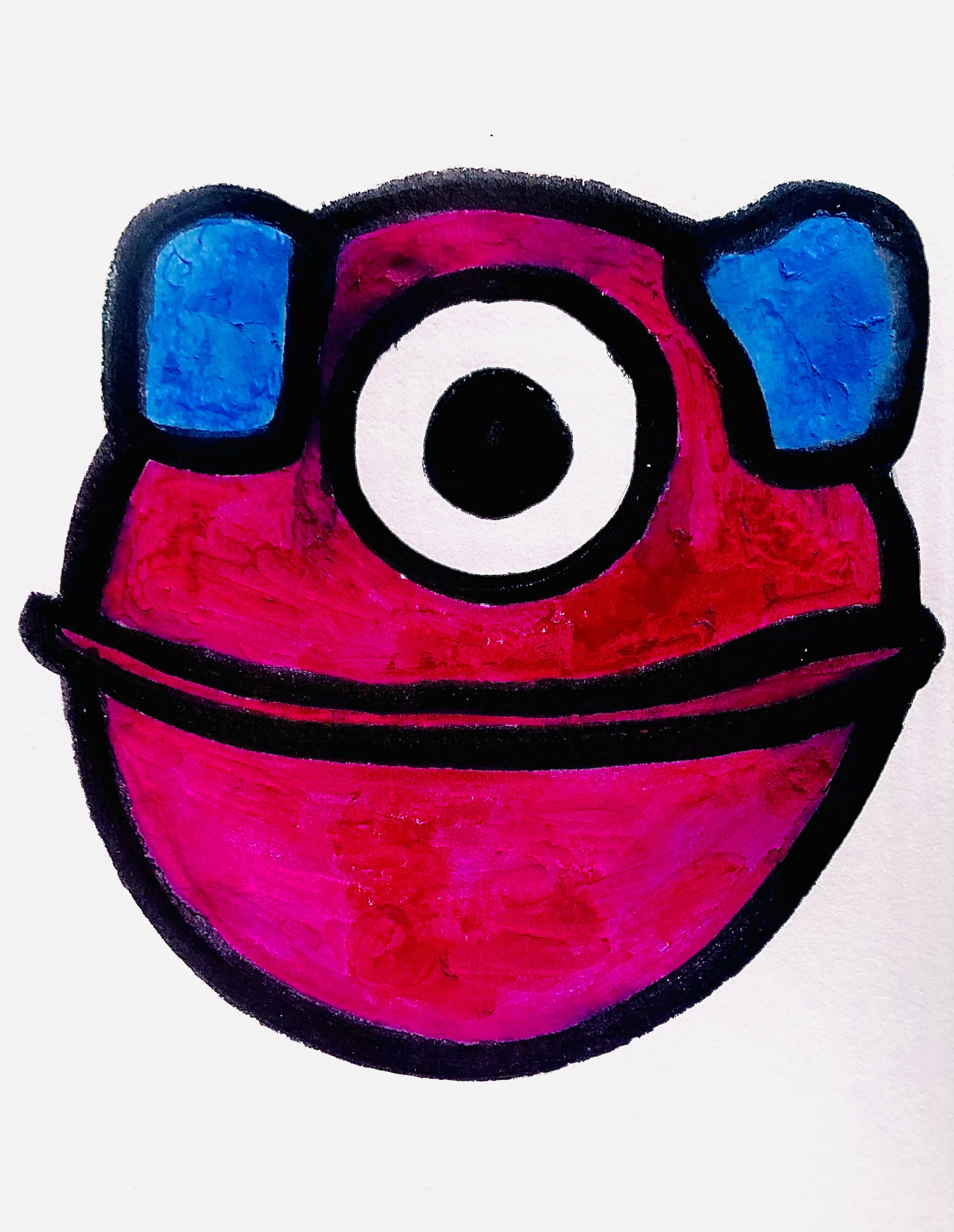 Mvs9966 Lush Monsters Ball Bath Bomb by MVS9966 on DeviantArt