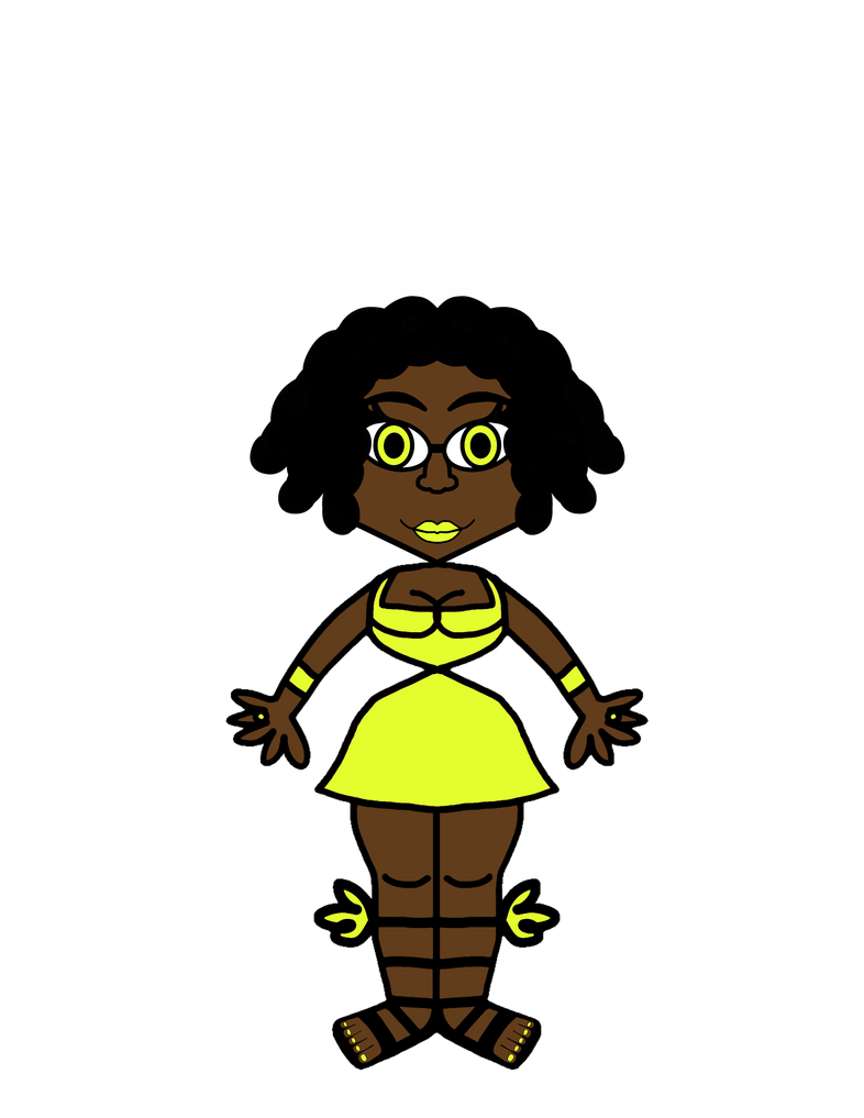 Mvs9966 Tyesha L. Roebaoi by MVS9966 on DeviantArt