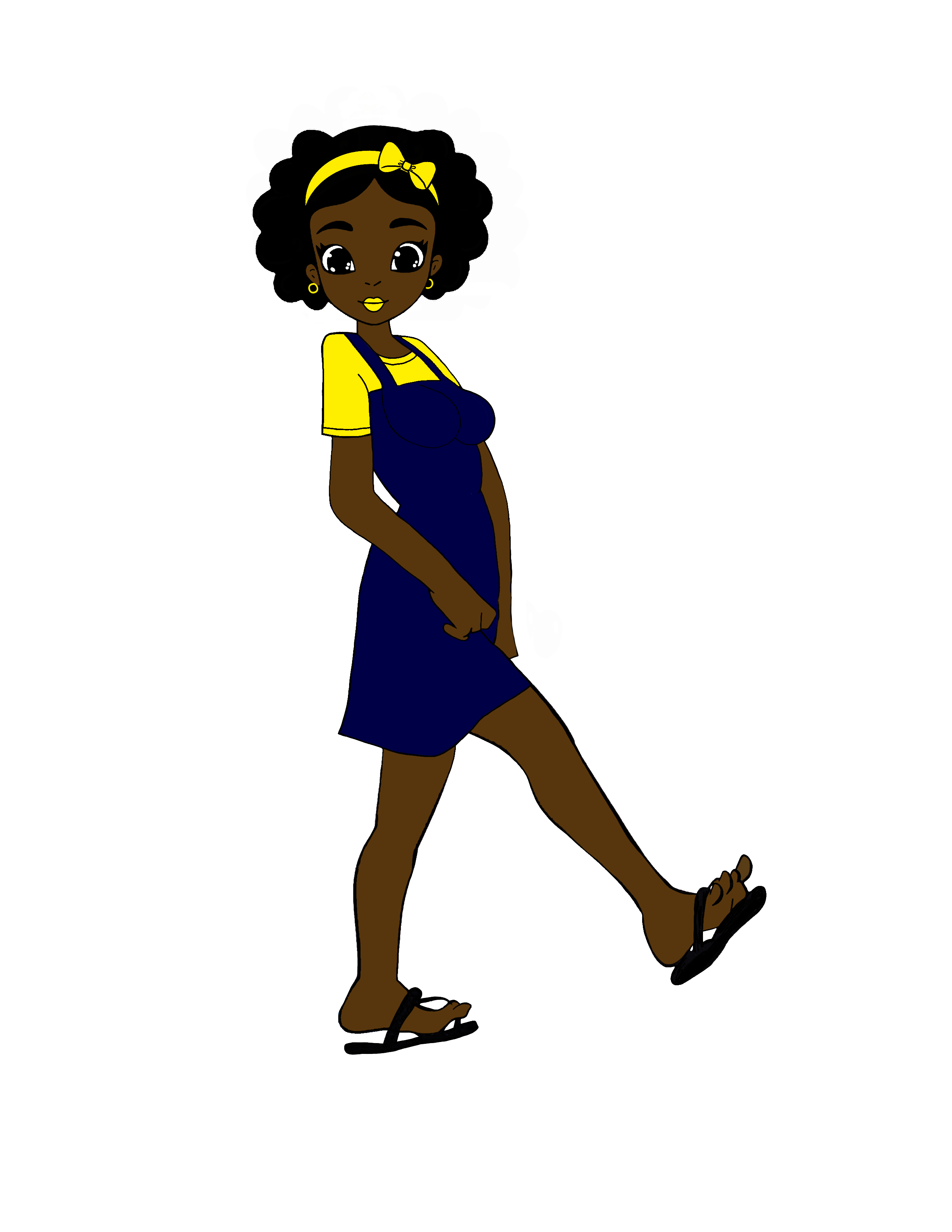 Mvs9966 Brooke M. Tshajldz by MVS9966 on DeviantArt