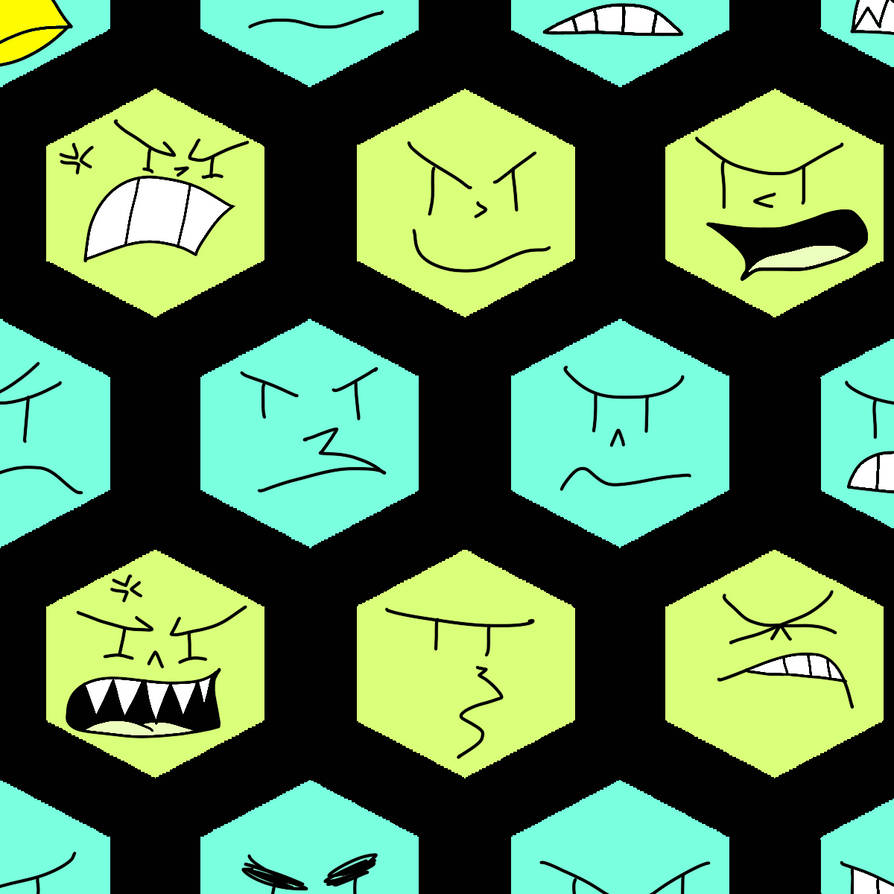 Mvs9966 The Evil Emojination of the World of Hexagons by MVS9966 on DeviantArt