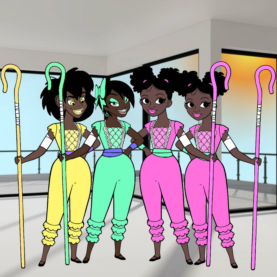 Mvs9966 A 4 Beautiful African Women and Girls Indside Room by MVS9966 on DeviantArt