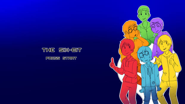 The Six Bit