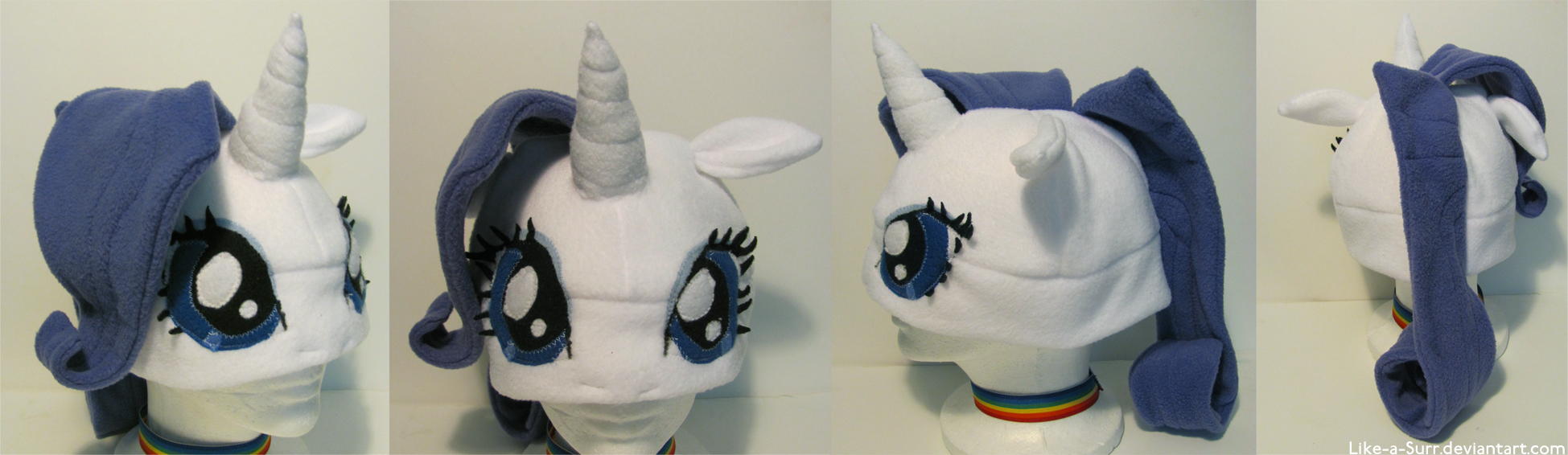 Rarity Hat (2013)