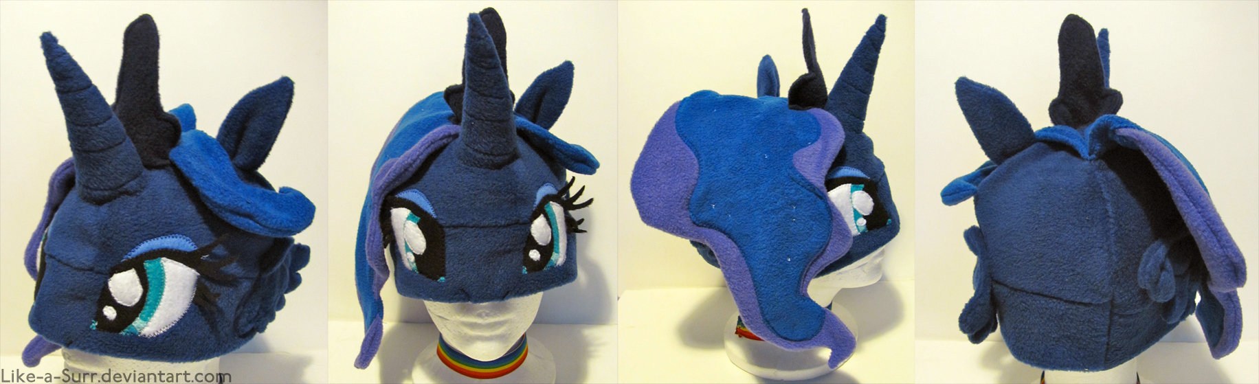 Princess Luna Hat