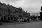 AzNeft Square 2 (Baku city) by naraphoto