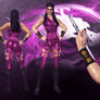 MK Legacy2: Mileena