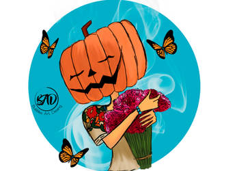 Pumking-ilustration-4