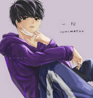 Ichimatsu Matsuno