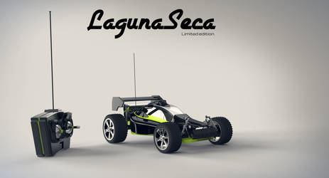 LagunaSeca Limited edition