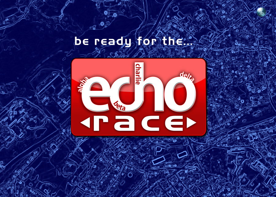 Echo Race