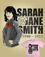 Sarah Jane Smith