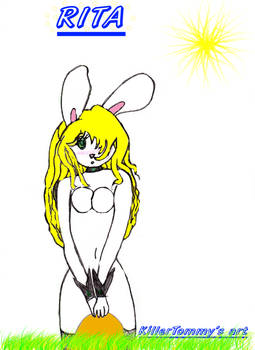 Rita Bunny