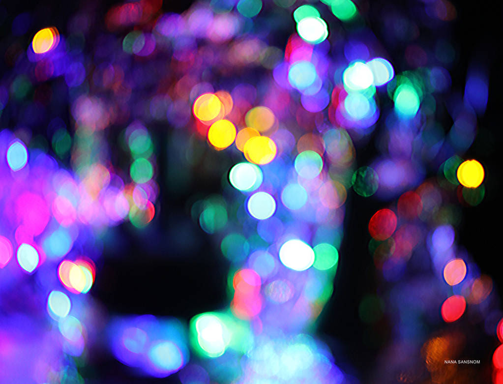 Point Ligth Ligth Point by NanaSansnom on DeviantArt