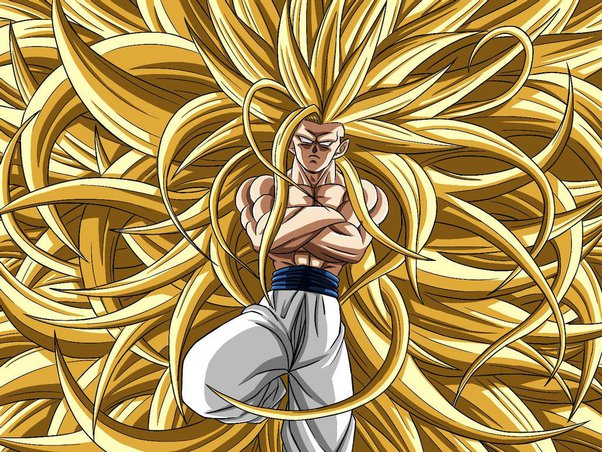 SSJ 1,00?? by DjArtman2011 on DeviantArt