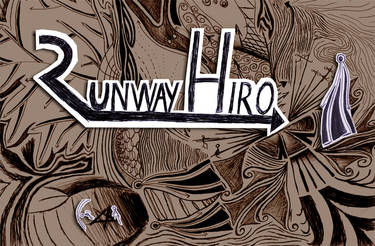 Runway Hiro