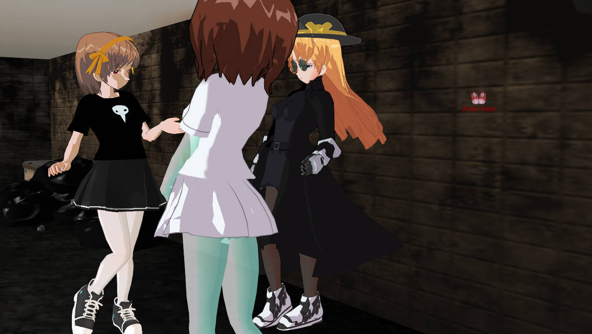 Vampires Rise part 5 by AndrSeto on DeviantArt