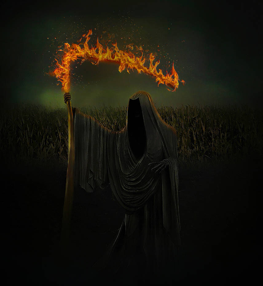 The death Ripper by mus333 on DeviantArt