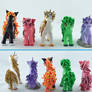 little ponies :)