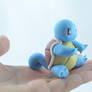 Pokemon Squirtle