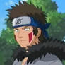 Kiba pic I found