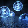 mystic balls