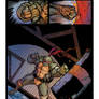 Tales of TMNT Comics #30 Alessandro Turetta