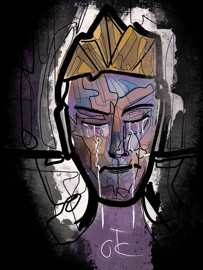 Cry instant by Ockthavepistis on DeviantArt