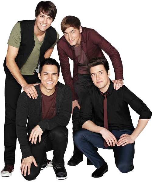 Big Time Rush Png By Bigtimerushargentina On Deviantart Big Time Rush Png By Bigtimerushargentina On Deviantart