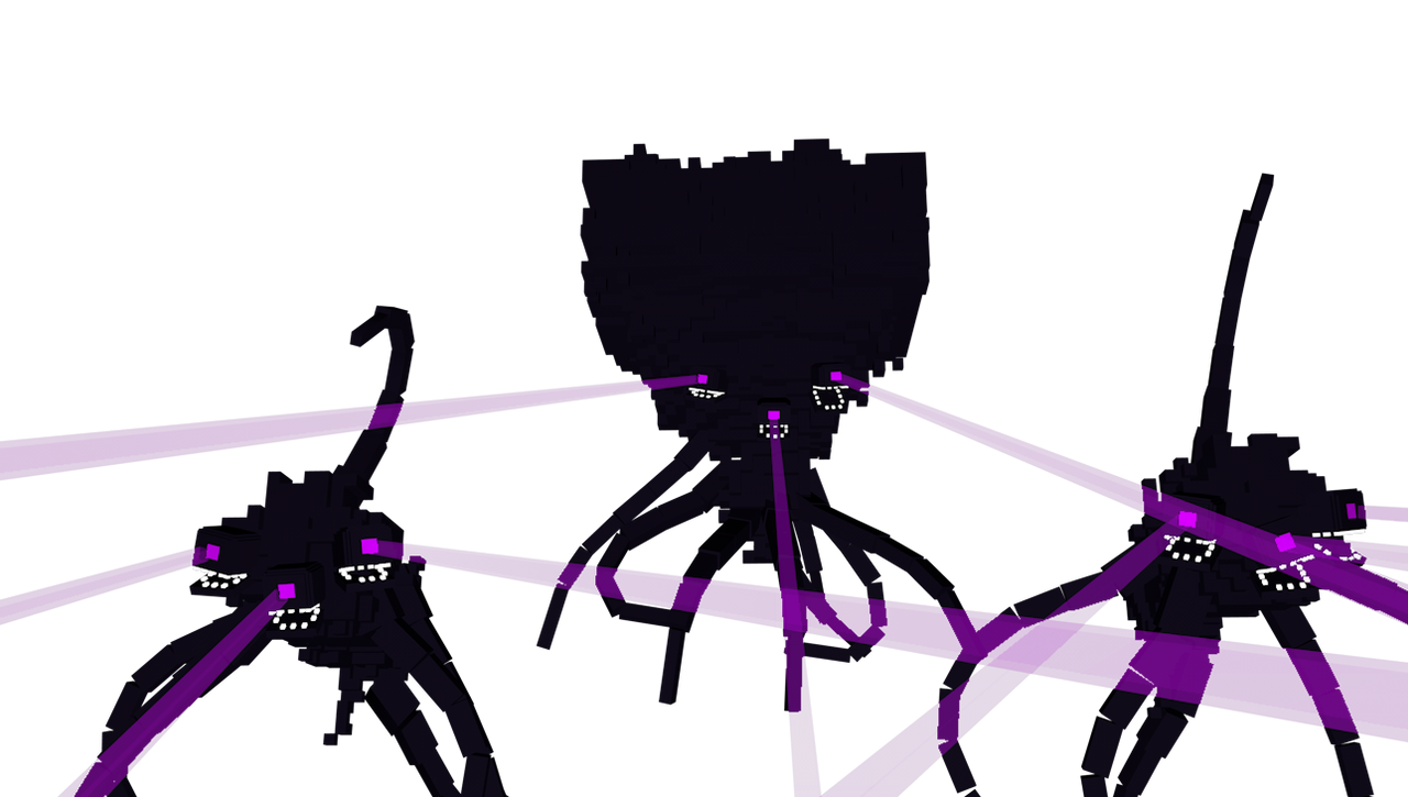 Wither Storm by TextMassage on DeviantArt