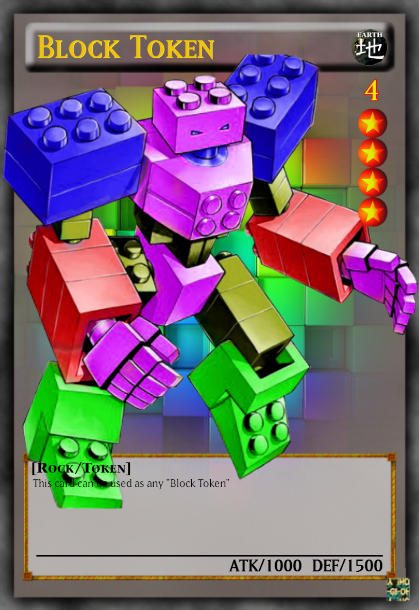 Block Token by GraysonGoodwin on DeviantArt