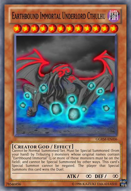 yugioh earthbound cards Ultimate Earthbound Immortal LDS3-EN061 Yu-Gi-Oh Card NM 1st Edition
