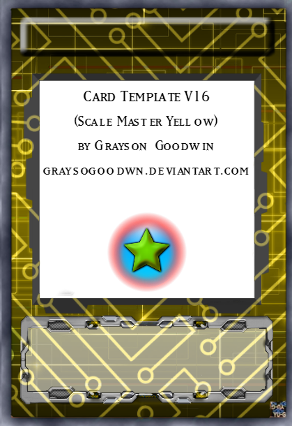 yugioh card layout Card Layout Redesign