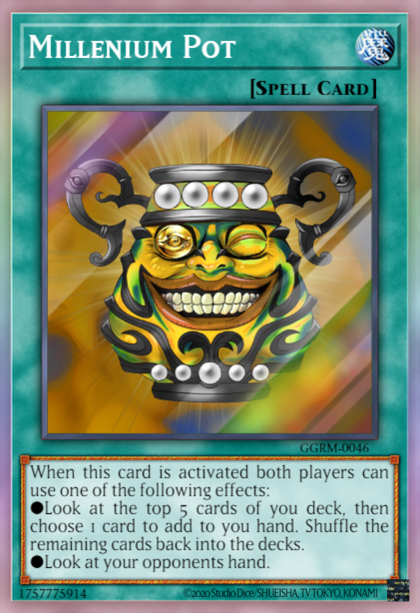 millennium yugioh cards Buy Speed Duel Starter Deck Match of the You can only use each of the following effects of Maiden of the Millennium Moon once per turn Yugioh Card Millennium Seeker 23PP-KRB30