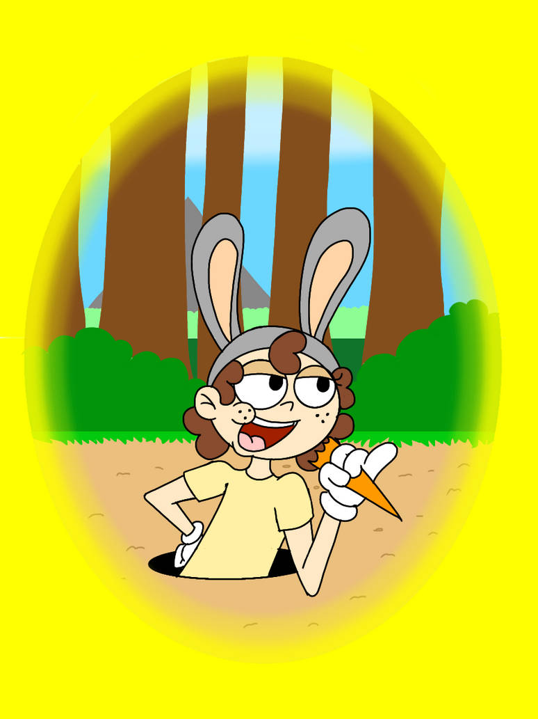 Bio675 Rabbit BIO675 - Bunnie by TukooTukoo on DeviantArt