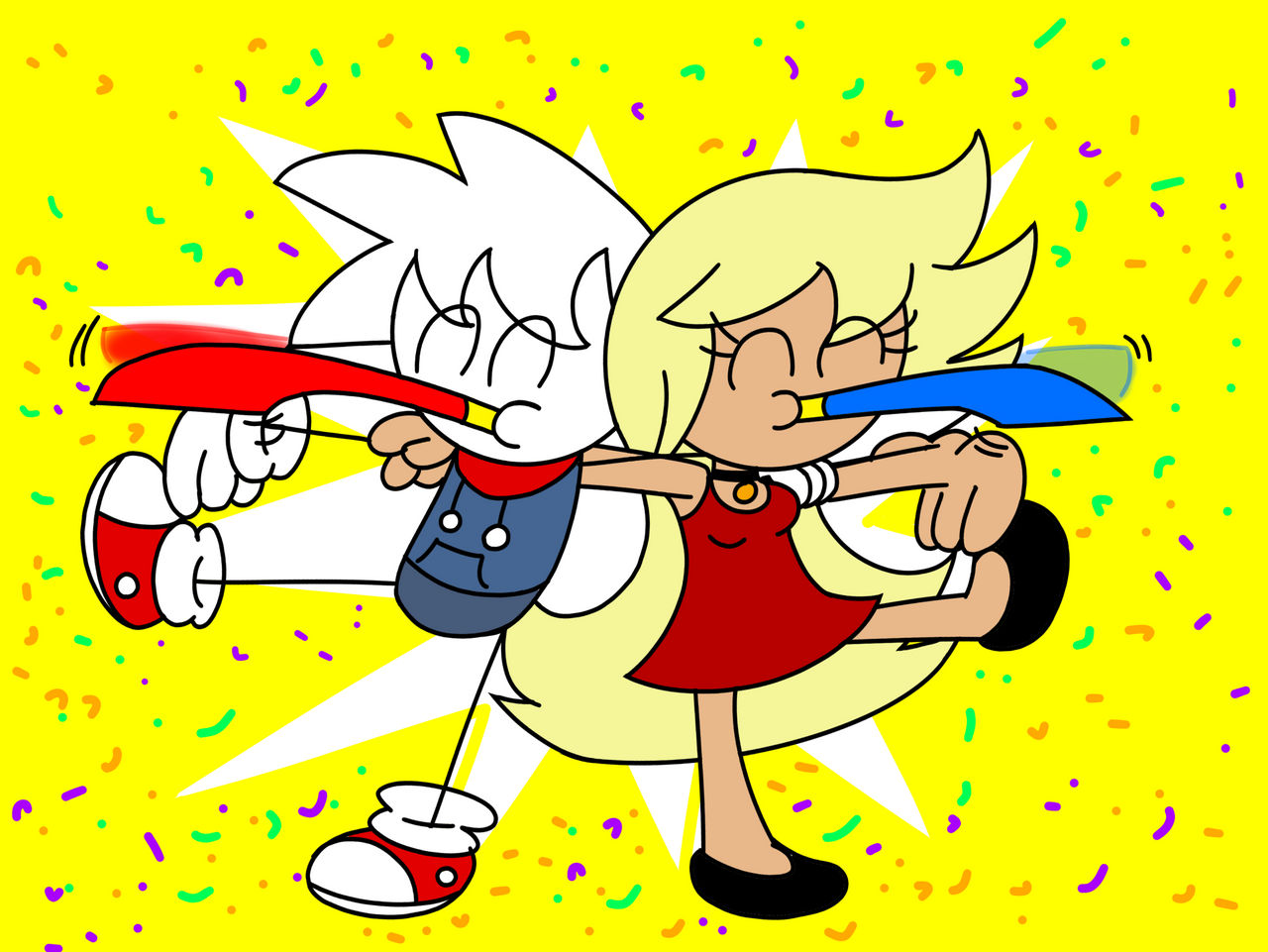 Bio675 Rabbit Happy Birthday, BIO675 by TukooTukoo on DeviantArt