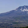 Mt St Helens