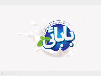 Babaei's Logo