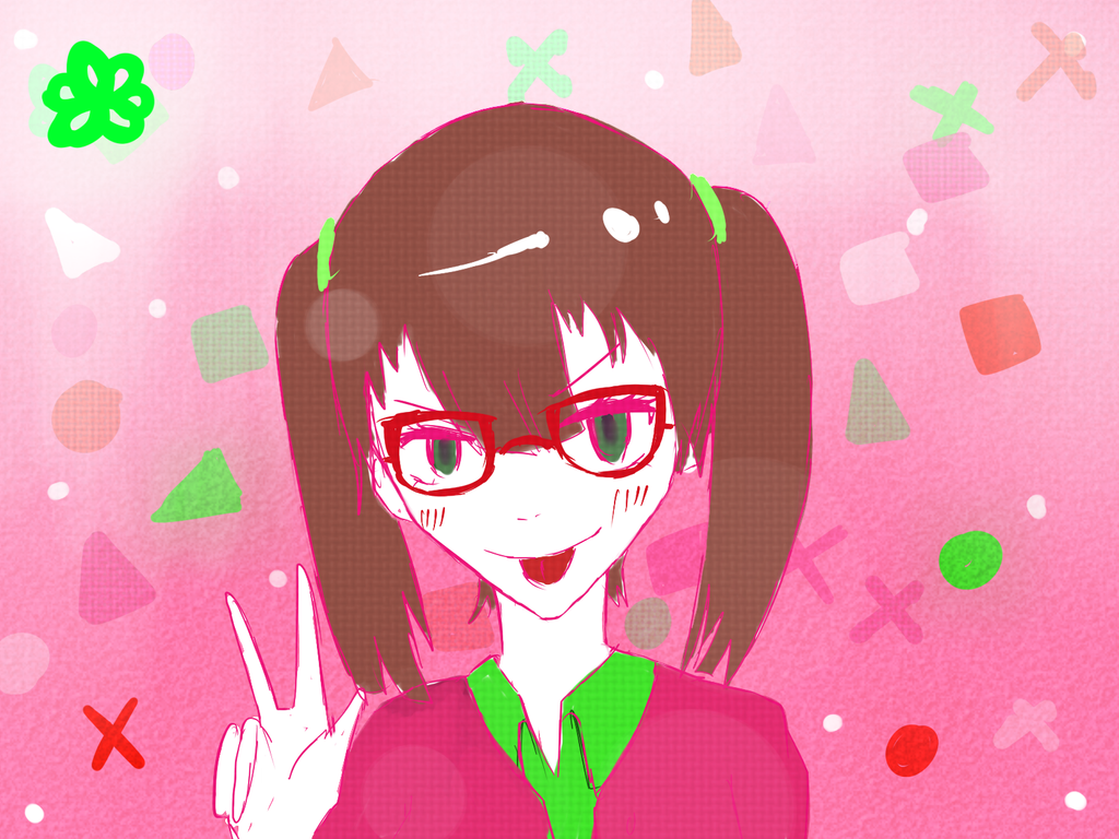 Raspberry Monster by iReiZero on DeviantArt