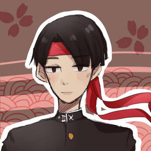 Asougi