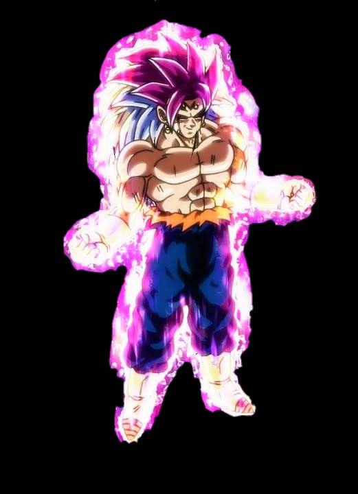 Ultra Rising Vegito Ultra Vegito Ultra instinct Ego 3 By (...) by WdsPauloBG on DeviantArt
