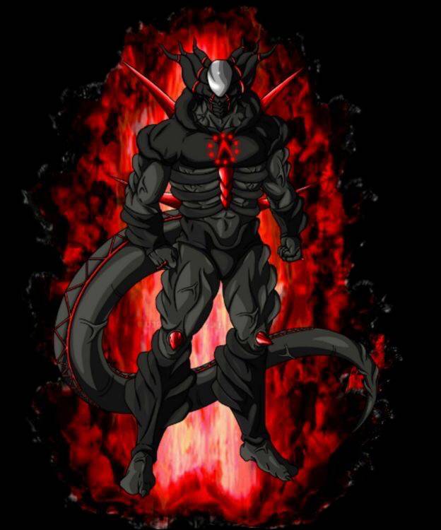 Archon Full Power by WdsPauloBG on DeviantArt