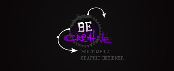 Be Creative