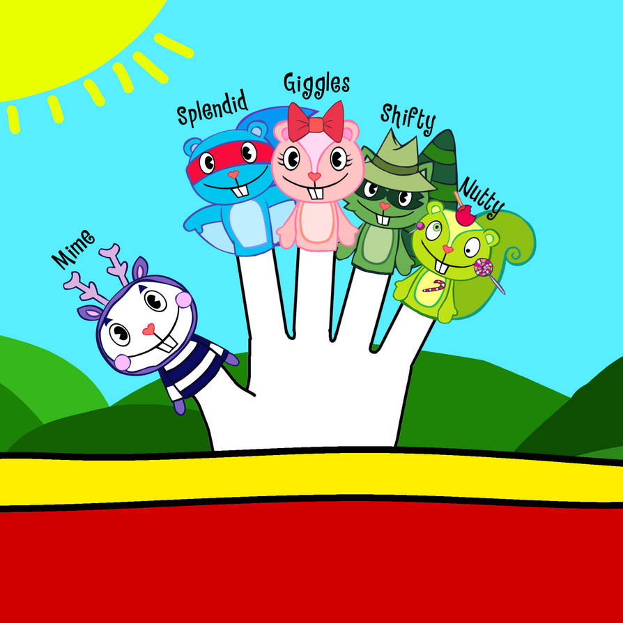 Htf Script My HTF art! by ruel1772 on DeviantArt